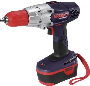 �������������� ����� �������� �������� BUR2 18E